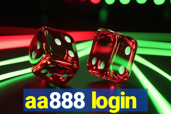 aa888 login